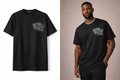 Luxury Inspired Men’s Shirt