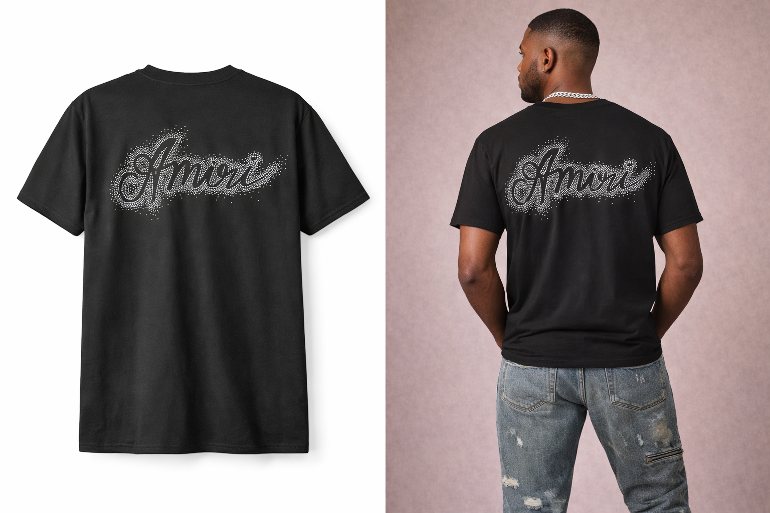 Luxury Inspired Men’s Shirt