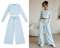 Alo lounge 2 Piece Set