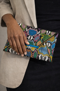 Multi-color Clutch