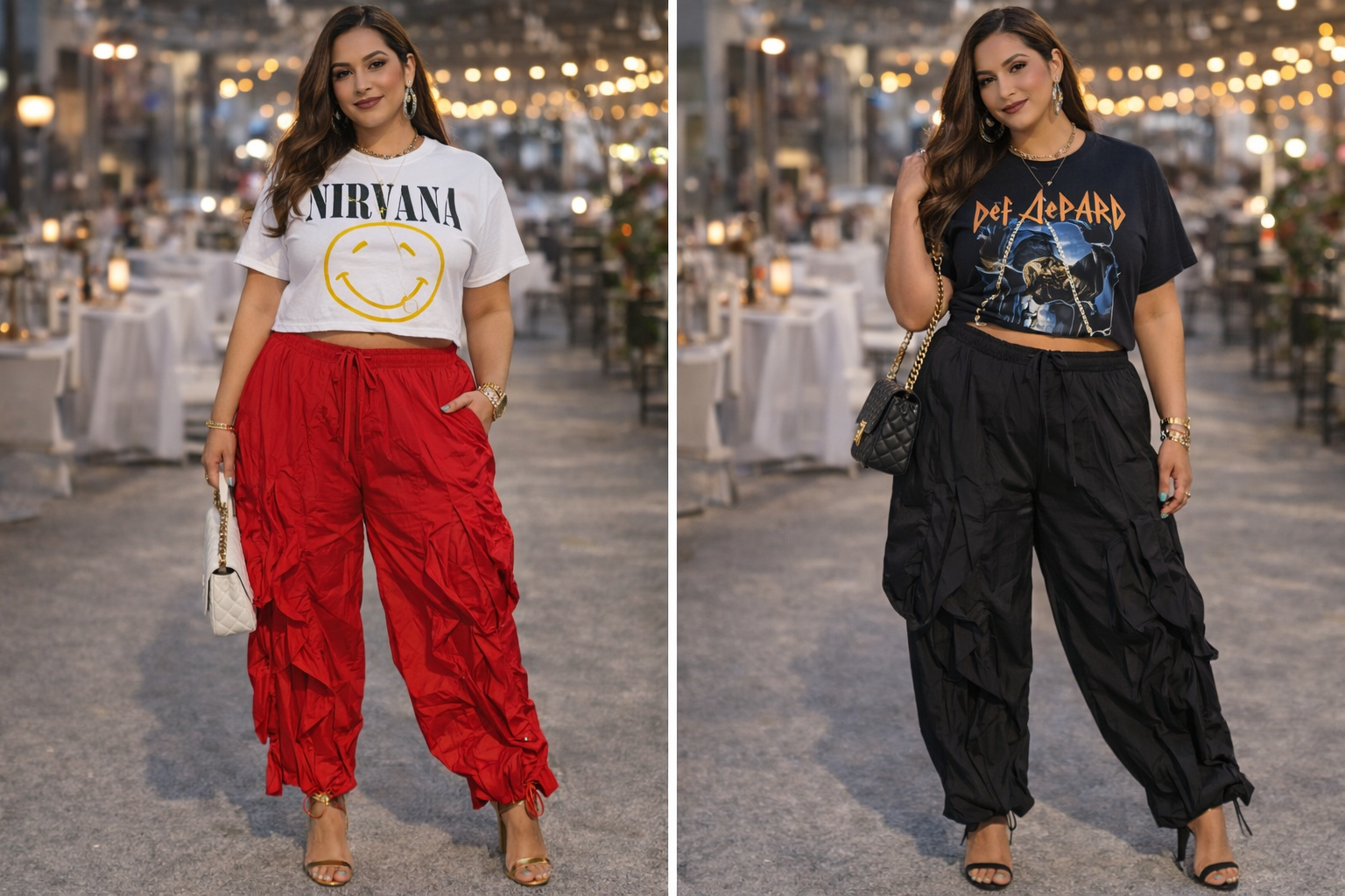 Women Stylish Pants