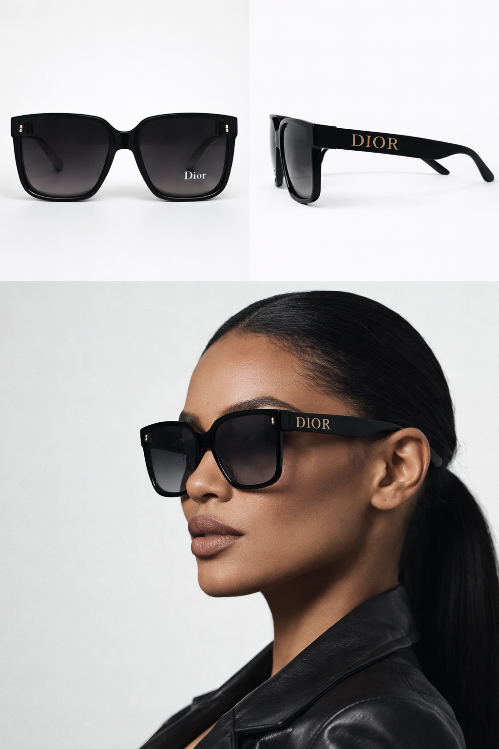 Dior Inspired Glasses