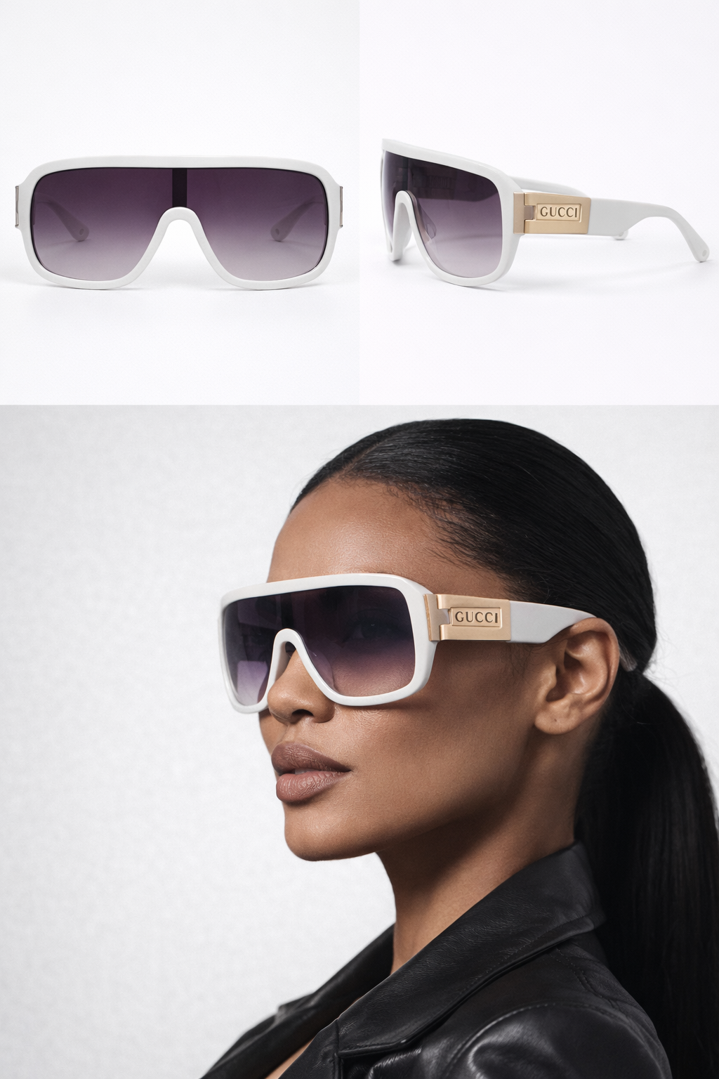 Gucci Inspired Glasses