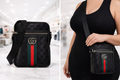 Gucci Inspired Crossbody