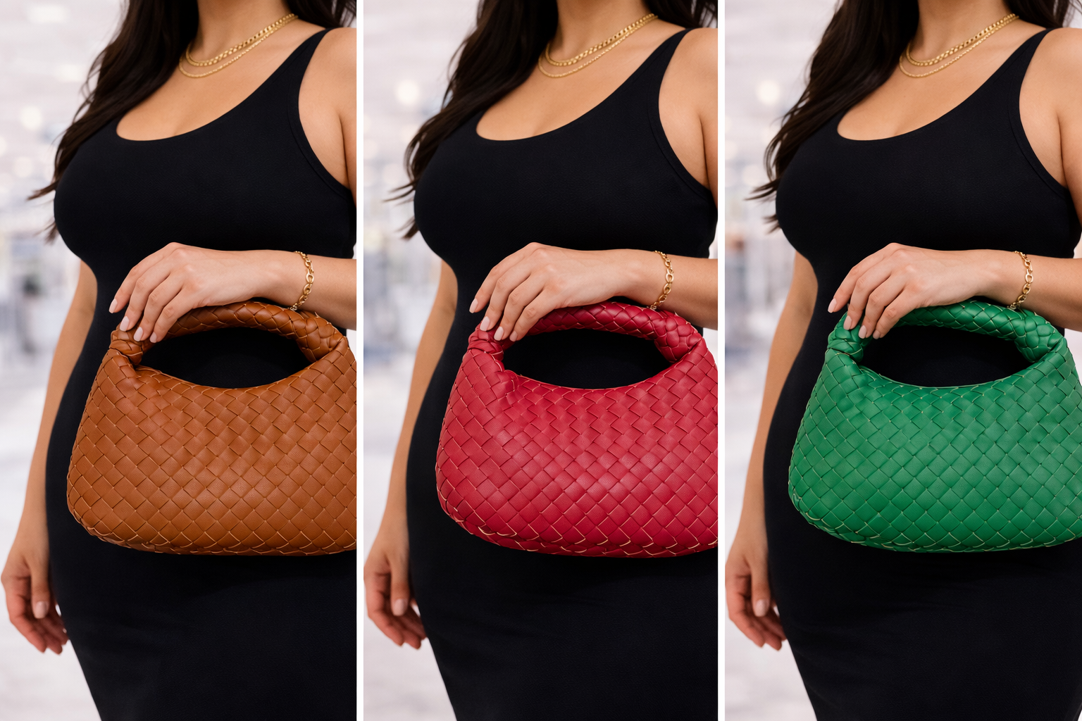 Handbags