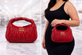 Red MIU MIU Handbag