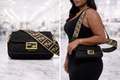 Fendi Inspired Bag