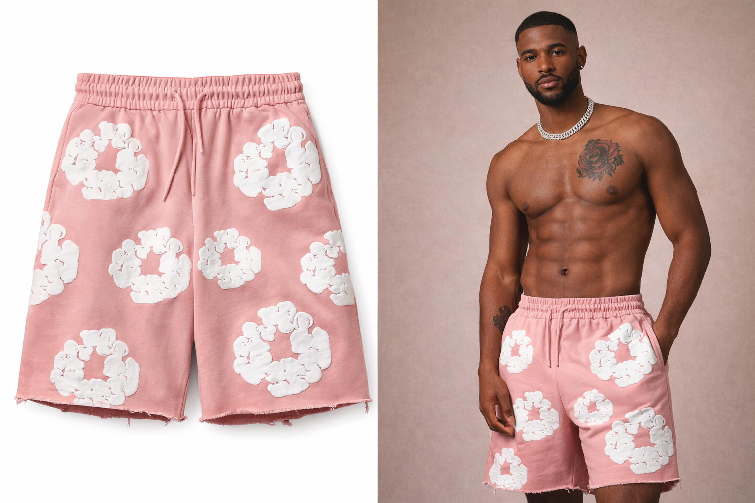 Men’s Shorts