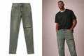 Ksubi Jeans