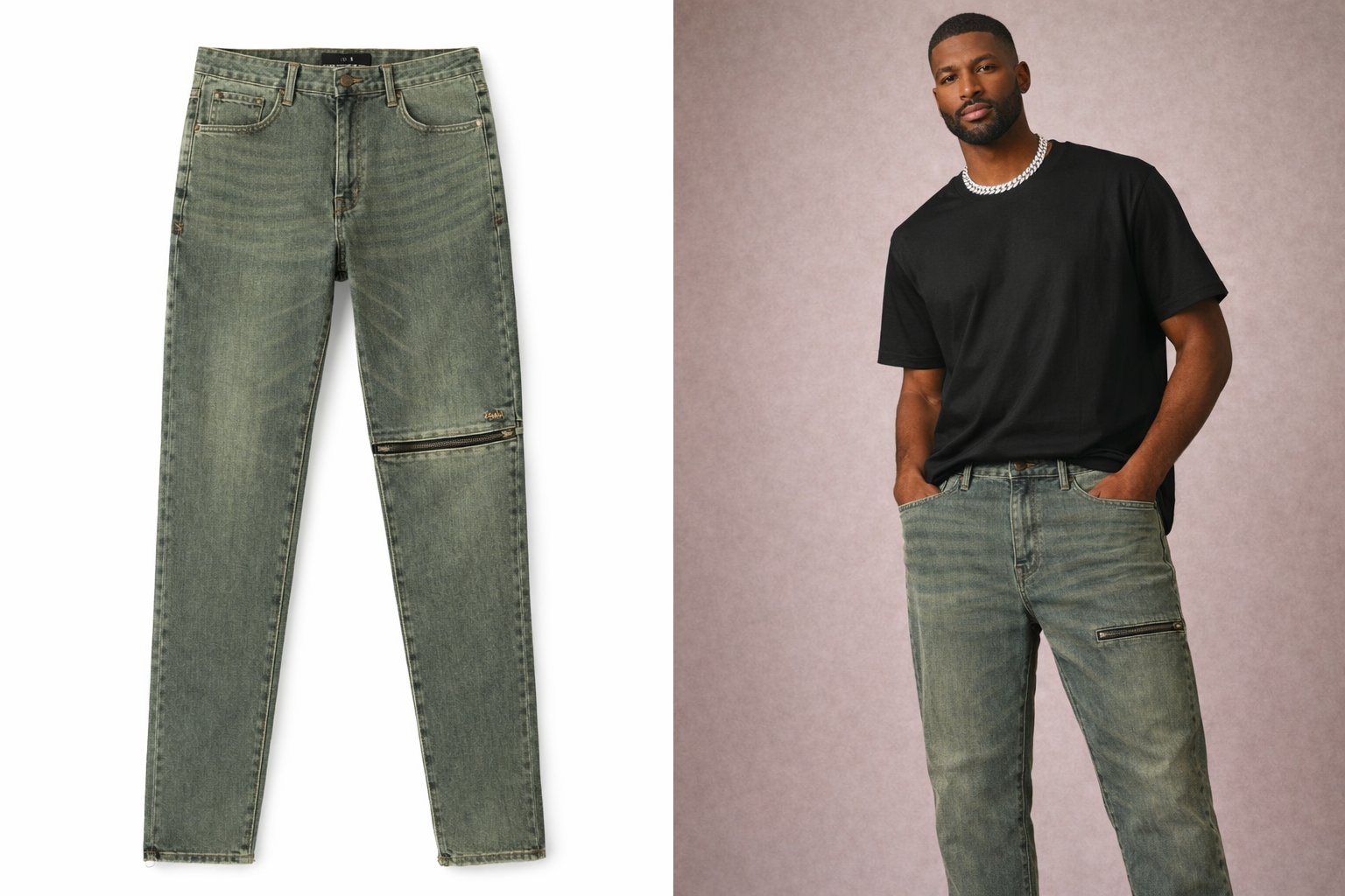 Ksubi Jeans