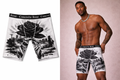 Concre’te Rose Men Underwear