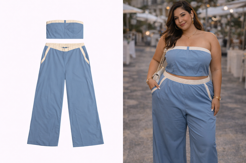 2 Piece Set