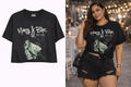 Mary J Blige T-Shirt